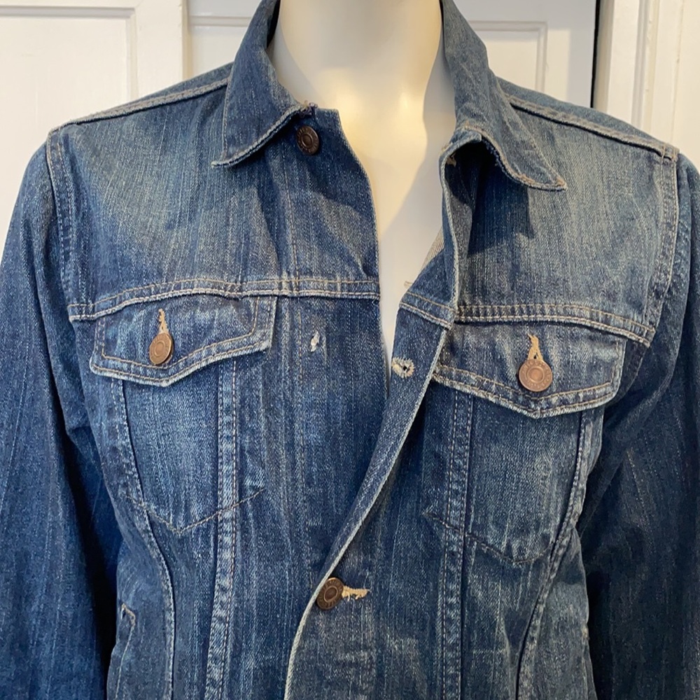 Levi’s Denim Jacket - image 3